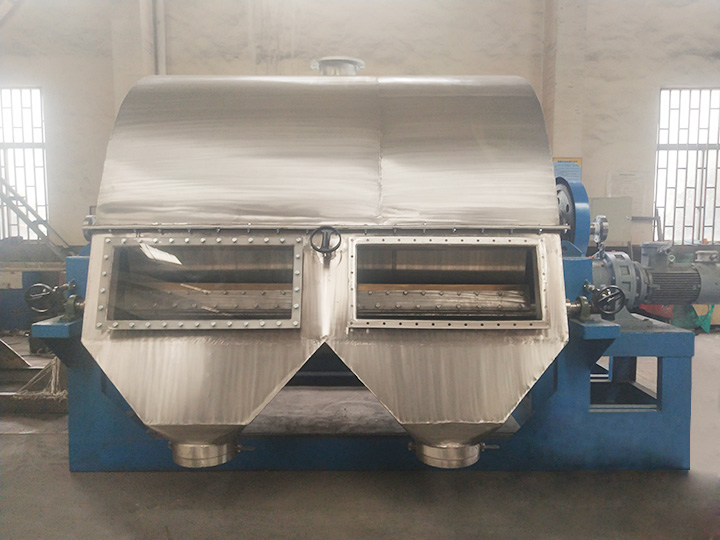 冷凝結(jié)晶切片機(jī)